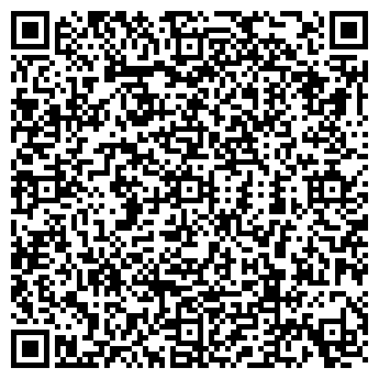QR-код с контактной информацией организации Золотой ручей, сауна