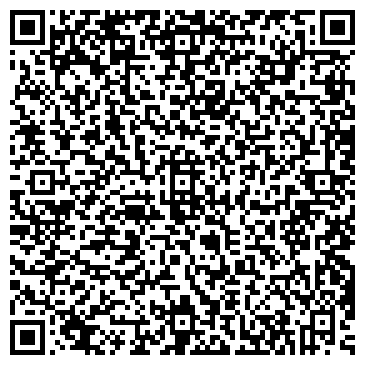 QR-код с контактной информацией организации ООО Атланта, интернет-провайдер