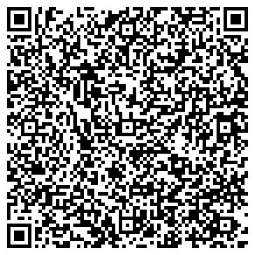 QR-код с контактной информацией организации Сеть продовольственных магазинов, ООО Белый корабль
