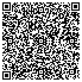 QR-код с контактной информацией организации ООО ПРОЕКТ ИНДУСТРИЯ