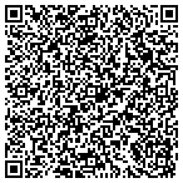 QR-код с контактной информацией организации ИнфоЛада, телекоммуникационная компания