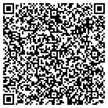 QR-код с контактной информацией организации Ирэн