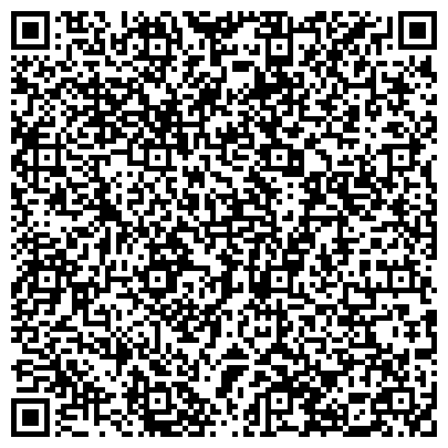 QR-код с контактной информацией организации СтройМаркет, оптово-розничный магазин, ООО Амади