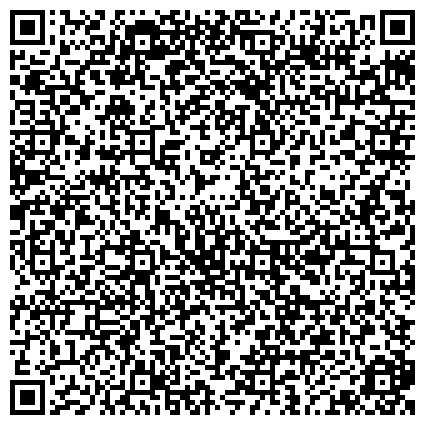 QR-код с контактной информацией организации Астория, межрегиональная общественная организация по защите прав потребителей, Пермское региональное отделение