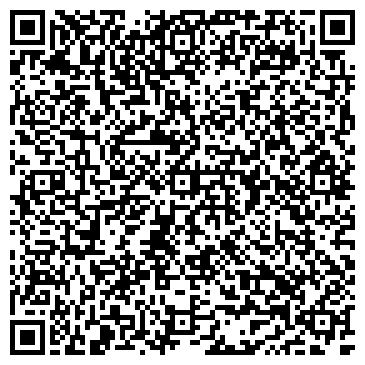 QR-код с контактной информацией организации ООО «Профсервис»