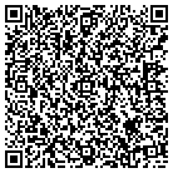 QR-код с контактной информацией организации «ДжинсЛандия»