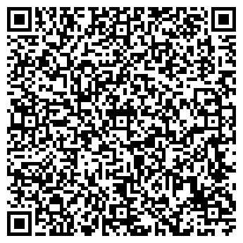 QR-код с контактной информацией организации ЗАО "Голд Минералс"