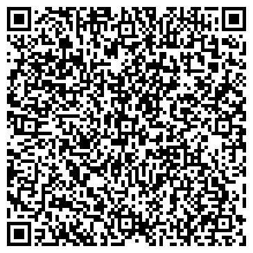 QR-код с контактной информацией организации Тулавторстальмет