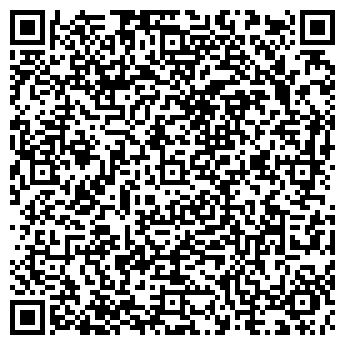 QR-код с контактной информацией организации День и ночь, сауна