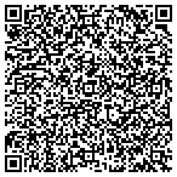 QR-код с контактной информацией организации Алегра