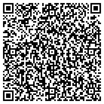 QR-код с контактной информацией организации Восход 2007