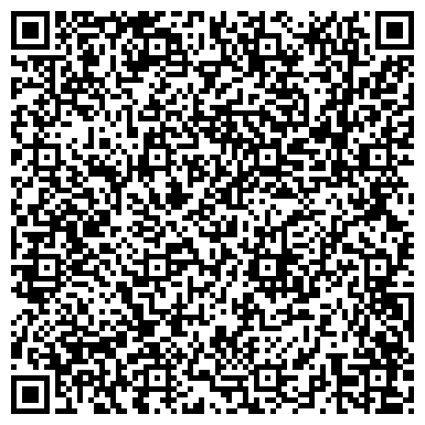 QR-код с контактной информацией организации Мемориал, Пермское краевое отделение международного общества
