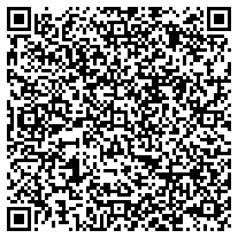 QR-код с контактной информацией организации Джинсландия