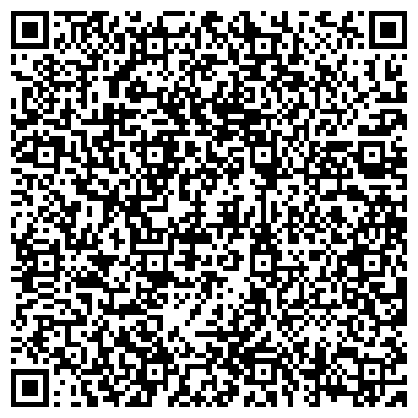 QR-код с контактной информацией организации Незабудка, салон женской одежды, ИП Попова С.В.