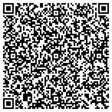 QR-код с контактной информацией организации Общественный центр Дзержинского района, Микрорайон Парковый