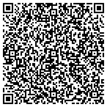 QR-код с контактной информацией организации Хохлушечка