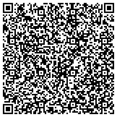 QR-код с контактной информацией организации Пермская краевая общественная профессиональная организация Союза писателей России