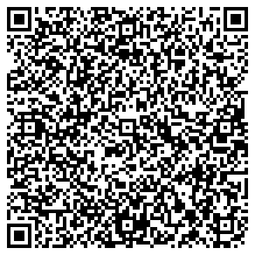 QR-код с контактной информацией организации СнабСервис, торговая компания, официальный дилер