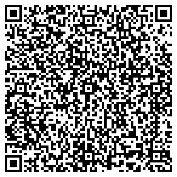 QR-код с контактной информацией организации Гурман, сеть продуктовых магазинов