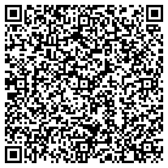 QR-код с контактной информацией организации ООО «ЗАЛАН»