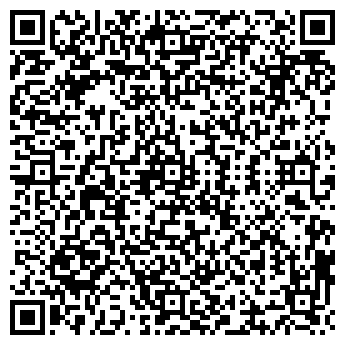 QR-код с контактной информацией организации Автентичные бани, сауна