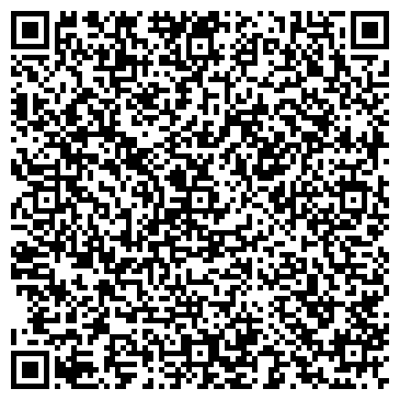 QR-код с контактной информацией организации Nevesta Party