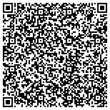 QR-код с контактной информацией организации Пермский фонд развития предпринимательства, некоммерческая организация