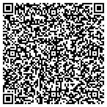QR-код с контактной информацией организации Карамель