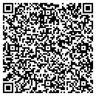 QR-код с контактной информацией организации Флинт, сауна