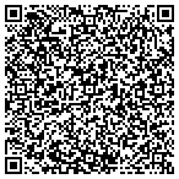 QR-код с контактной информацией организации Пралеска