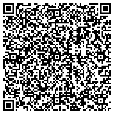 QR-код с контактной информацией организации Совет, общественный центр Ленинского района