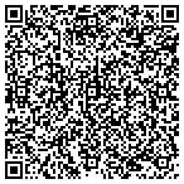QR-код с контактной информацией организации ООО «Новый Город»