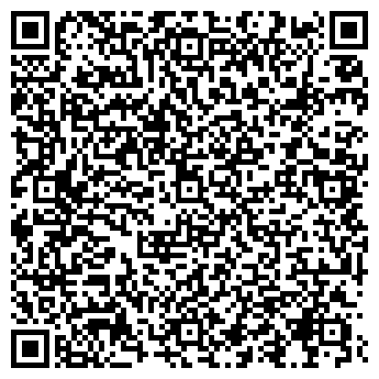 QR-код с контактной информацией организации ОРГТЕХНЕФТЕСТРОЙ