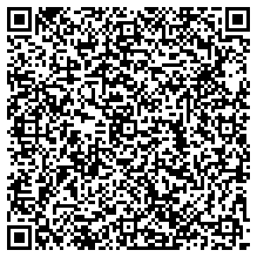 QR-код с контактной информацией организации Эффект бабочки