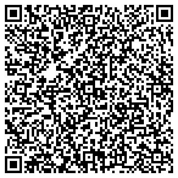 QR-код с контактной информацией организации Subway, сеть ресторанов быстрого питания