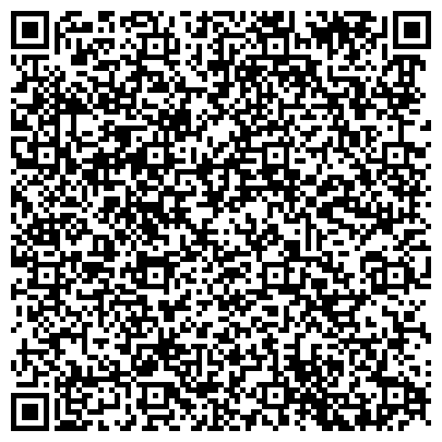 QR-код с контактной информацией организации Молодежная ассоциация юристов Пермского края, региональная общественная организация