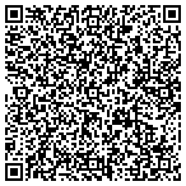 QR-код с контактной информацией организации Янта, сеть продовольственных магазинов