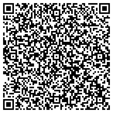 QR-код с контактной информацией организации Корзинка Алтын