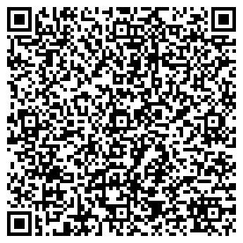 QR-код с контактной информацией организации Продукты Ефимовых