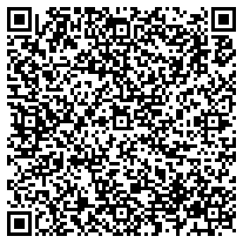 QR-код с контактной информацией организации Zorge