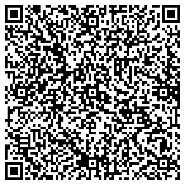 QR-код с контактной информацией организации Subway, сеть ресторанов быстрого питания
