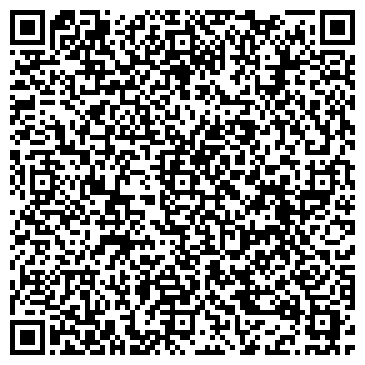 QR-код с контактной информацией организации Для Вас, парикмахерская, ИП Фанкова Л.В.