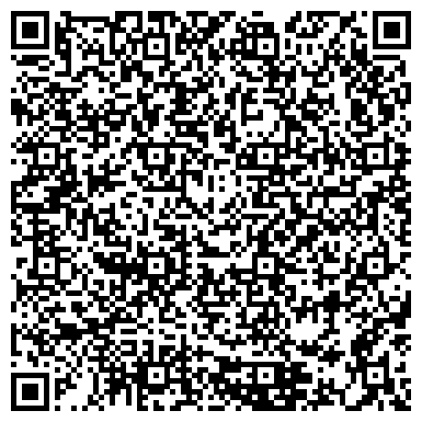 QR-код с контактной информацией организации Палата налоговых консультантов, Пермское региональное отделение