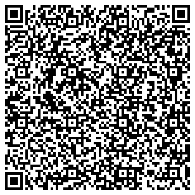 QR-код с контактной информацией организации Subway