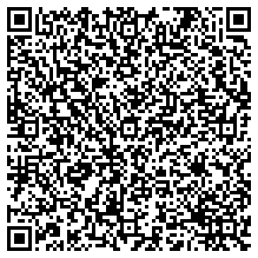 QR-код с контактной информацией организации Союз изобретателей им.А.Попова