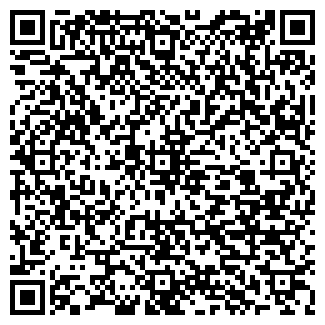 QR-код с контактной информацией организации Бригантина, сауна