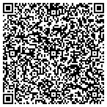 QR-код с контактной информацией организации Клеона