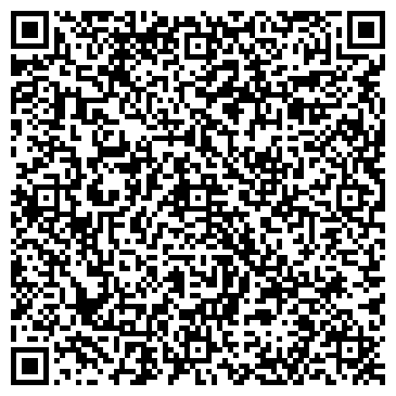 QR-код с контактной информацией организации «Гостевой дом»