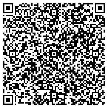 QR-код с контактной информацией организации Моно