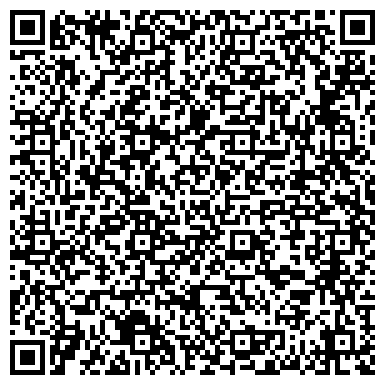 QR-код с контактной информацией организации Пермский муниципальный фонд поддержки малого предпринимательства